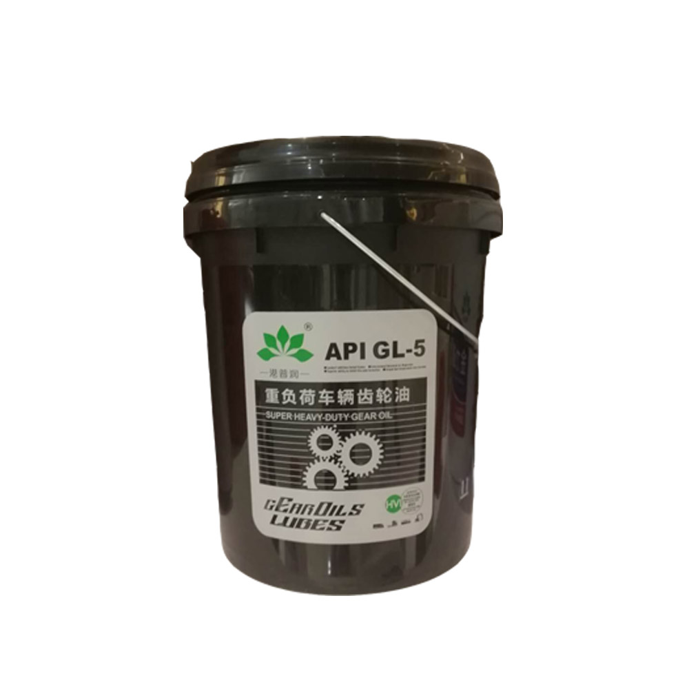 齒輪油有哪幾種，常用的工業(yè)齒輪油有哪些？